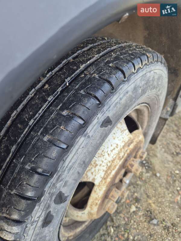 Грузовой фургон ГАЗ 3302 Газель 2008 в Львове фото 11 Грузовой фургон ГАЗ 3302 Газель 2008 в Львове