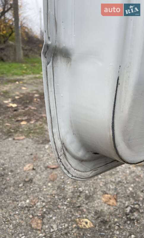 Вантажний фургон ГАЗ 3302 Газель 2010 в Запоріжжі