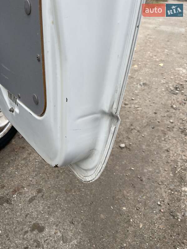 Вантажний фургон ГАЗ 3302 Газель 2010 в Запоріжжі