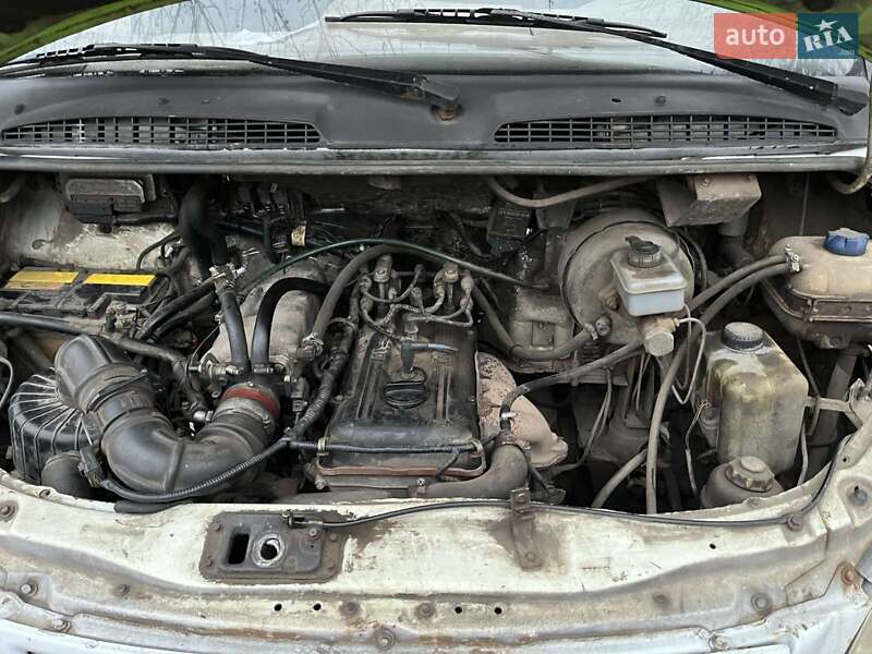 Борт ГАЗ 3302 Газель 2007 в Черкассах фото 8 Борт ГАЗ 3302 Газель 2007 в Черкассах