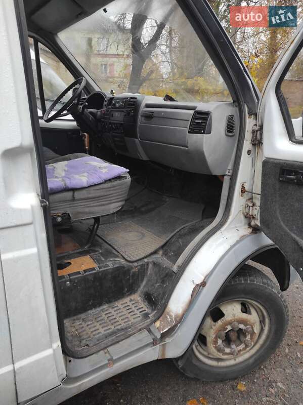 Рефрижератор ГАЗ 3302 Газель 2007 в Києві фото 9 Рефрижератор ГАЗ 3302 Газель 2007 в Києві