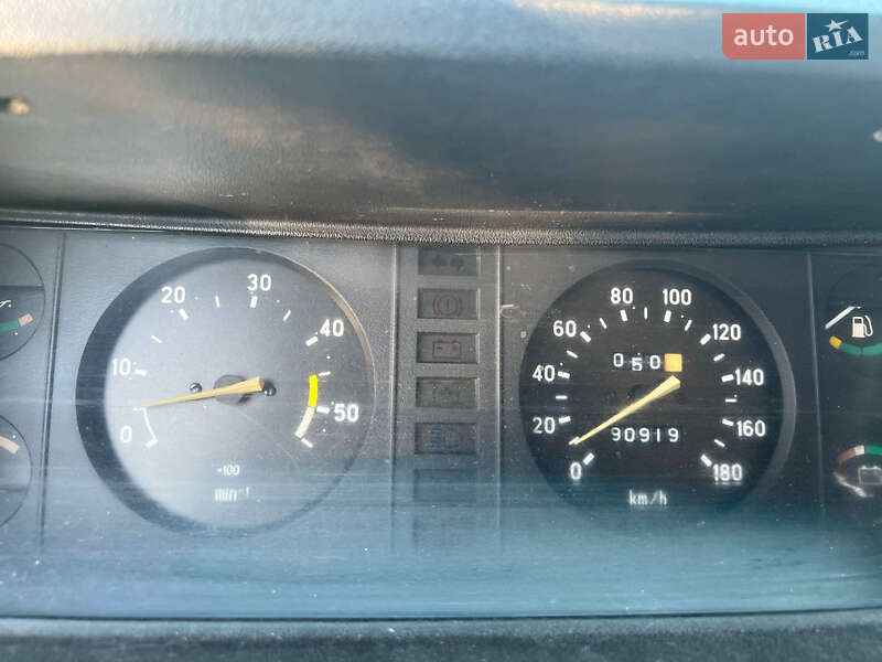 Тентований ГАЗ 3302 Газель 2000 в Києві