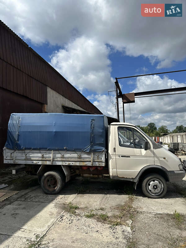 Борт ГАЗ 3302 Газель 2000 в Полтаві фото 5 Борт ГАЗ 3302 Газель 2000 в Полтаві