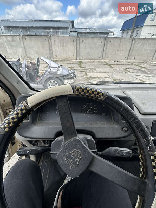 Борт ГАЗ 3302 Газель 2000 в Полтаві фото 9 Борт ГАЗ 3302 Газель 2000 в Полтаві