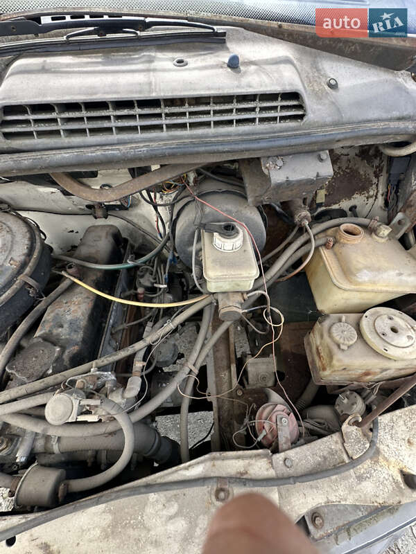 Борт ГАЗ 3302 Газель 2000 в Полтаві фото 11 Борт ГАЗ 3302 Газель 2000 в Полтаві