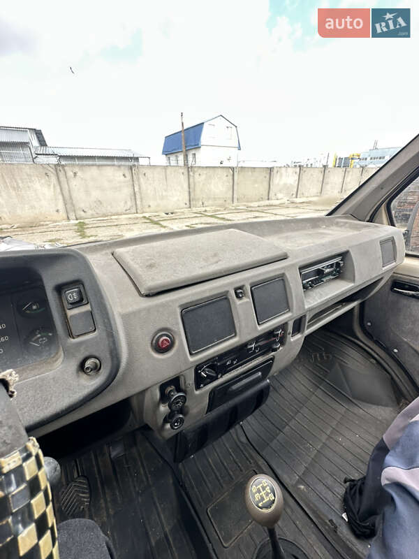 Борт ГАЗ 3302 Газель 2000 в Полтаві фото 14 Борт ГАЗ 3302 Газель 2000 в Полтаві