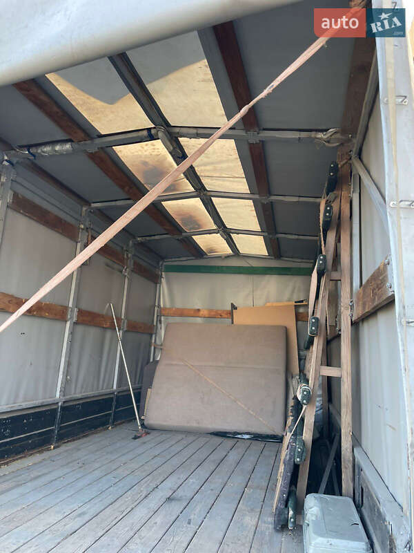 Інші вантажівки ГАЗ 3302 Газель 2008 в Харкові фото 9 Інші вантажівки ГАЗ 3302 Газель 2008 в Харкові