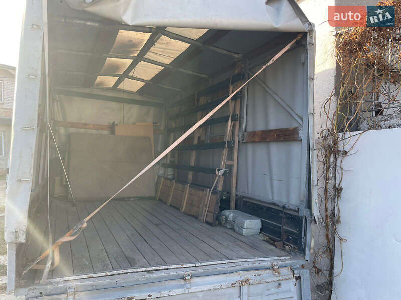 Інші вантажівки ГАЗ 3302 Газель 2008 в Харкові фото 8 Інші вантажівки ГАЗ 3302 Газель 2008 в Харкові