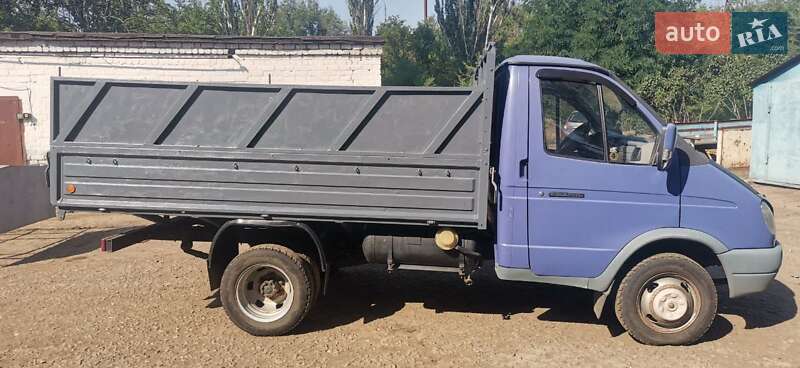 Борт ГАЗ 3302 Газель 2007 в Чернівцях фото 8 Борт ГАЗ 3302 Газель 2007 в Чернівцях