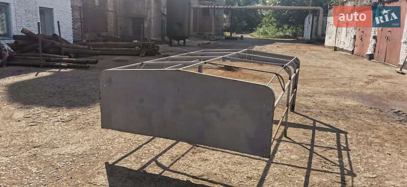 Борт ГАЗ 3302 Газель 2007 в Чернівцях фото 19 Борт ГАЗ 3302 Газель 2007 в Чернівцях
