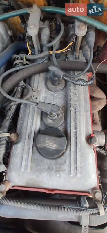 Рефрижератор ГАЗ 3302 Газель 2006 в Дніпрі