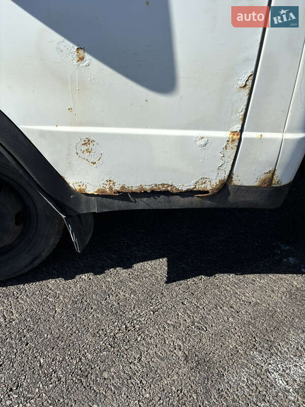Борт ГАЗ 3302 Газель 2011 в Днепре фото 8 Борт ГАЗ 3302 Газель 2011 в Днепре
