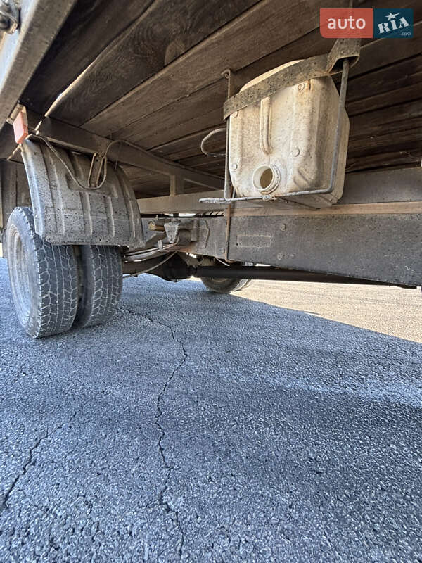 Борт ГАЗ 3302 Газель 2011 в Днепре фото 13 Борт ГАЗ 3302 Газель 2011 в Днепре