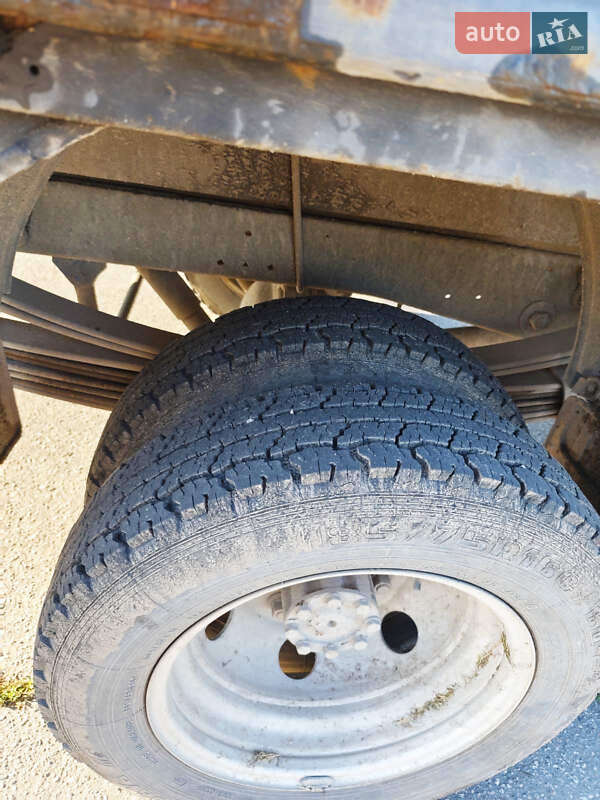 Тентованый ГАЗ 3302 Газель 2008 в Харькове