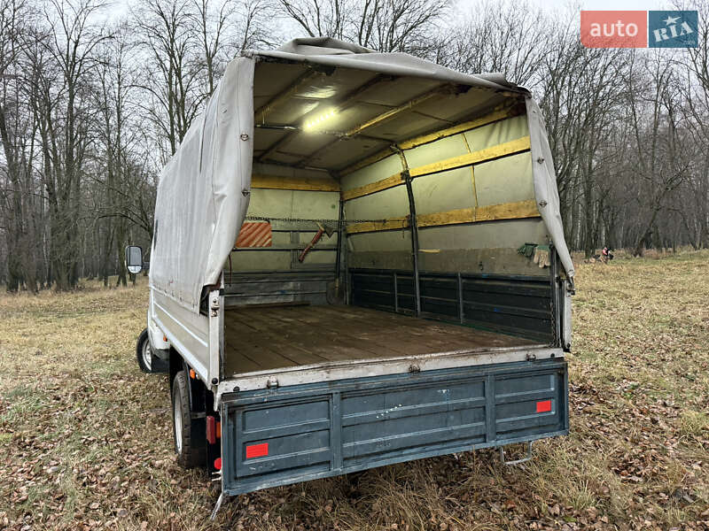 Тентований ГАЗ 3302 Газель 2006 в Сумах