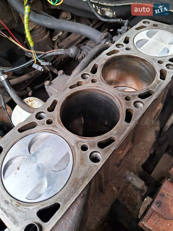 Тентований ГАЗ 3302 Газель 2005 в Кам'янському