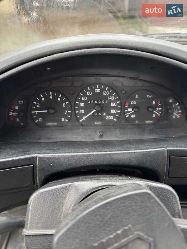 Борт ГАЗ 3302 Газель 2007 в Киеве фото 8 Борт ГАЗ 3302 Газель 2007 в Киеве