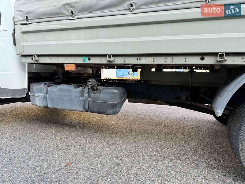 Грузовой фургон ГАЗ 3302 Газель 2021 в Днепре фото 9 Грузовой фургон ГАЗ 3302 Газель 2021 в Днепре