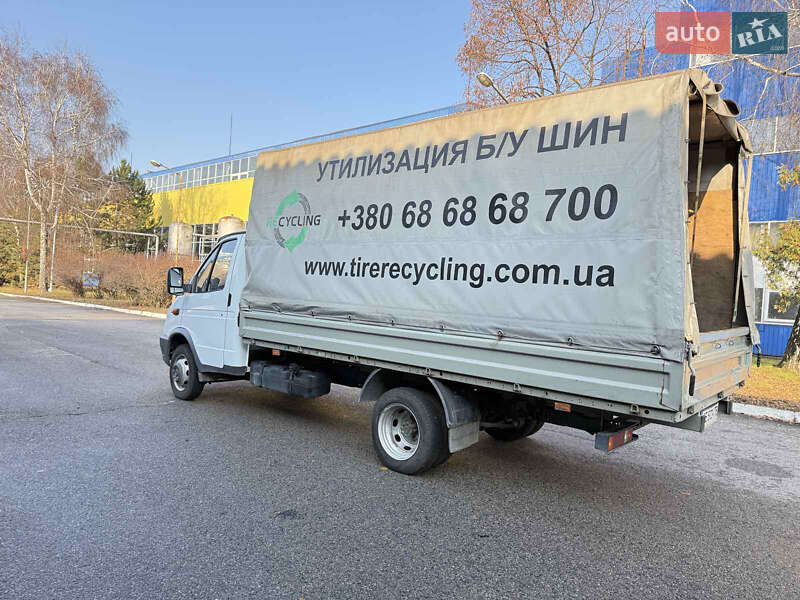 Грузовой фургон ГАЗ 3302 Газель 2021 в Днепре фото 12 Грузовой фургон ГАЗ 3302 Газель 2021 в Днепре
