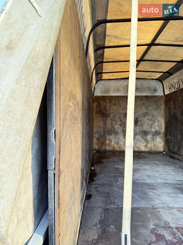 Грузовой фургон ГАЗ 3302 Газель 2021 в Днепре фото 17 Грузовой фургон ГАЗ 3302 Газель 2021 в Днепре