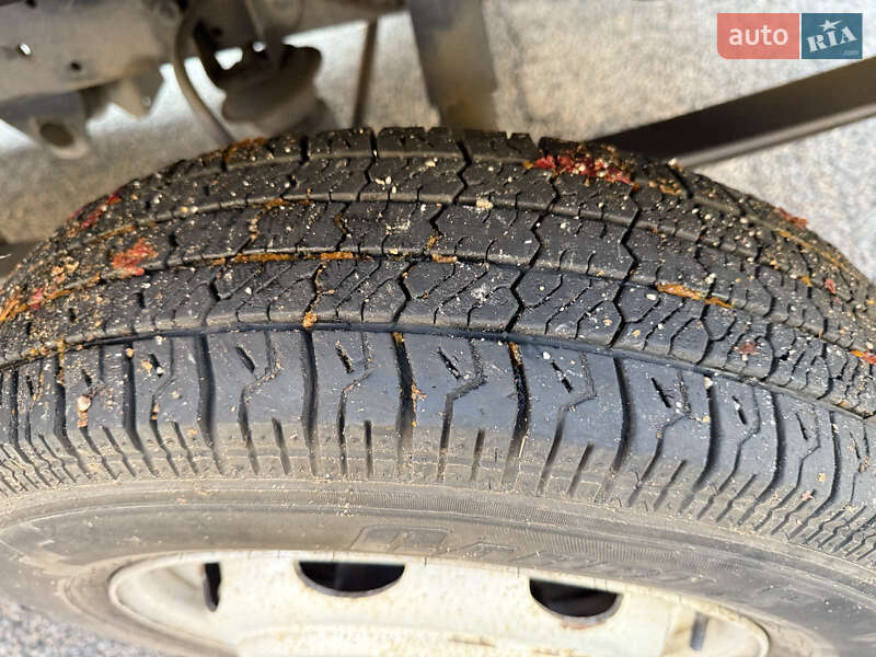 Грузовой фургон ГАЗ 3302 Газель 2021 в Днепре фото 23 Грузовой фургон ГАЗ 3302 Газель 2021 в Днепре