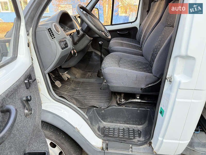 Грузовой фургон ГАЗ 3302 Газель 2021 в Днепре фото 27 Грузовой фургон ГАЗ 3302 Газель 2021 в Днепре
