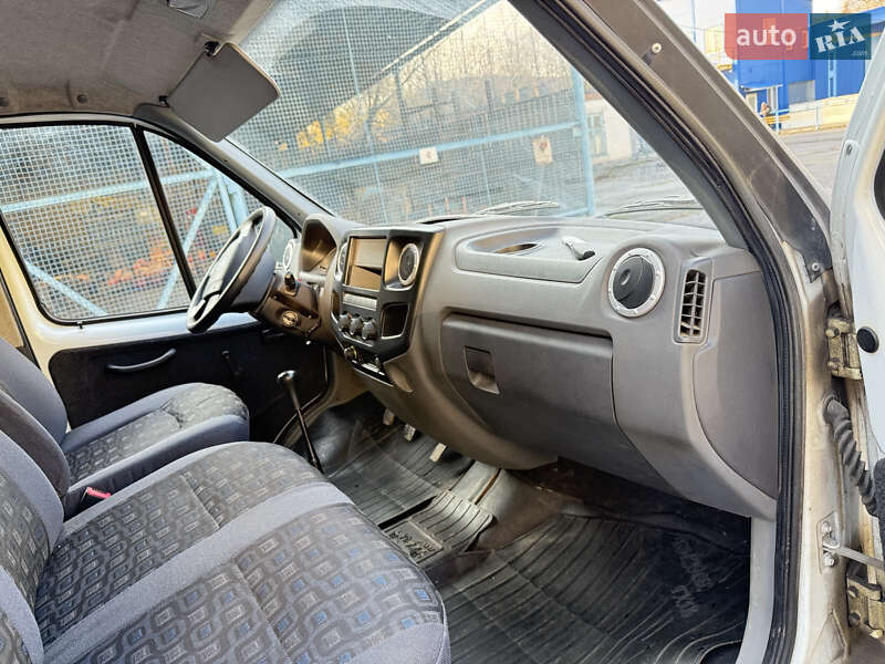 Грузовой фургон ГАЗ 3302 Газель 2021 в Днепре фото 39 Грузовой фургон ГАЗ 3302 Газель 2021 в Днепре