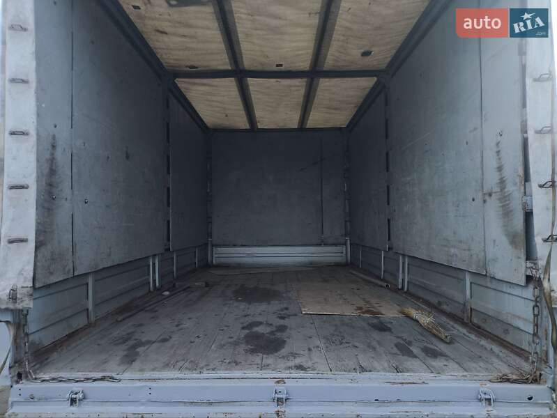 Тентованый ГАЗ 3302 Газель 2009 в Харькове