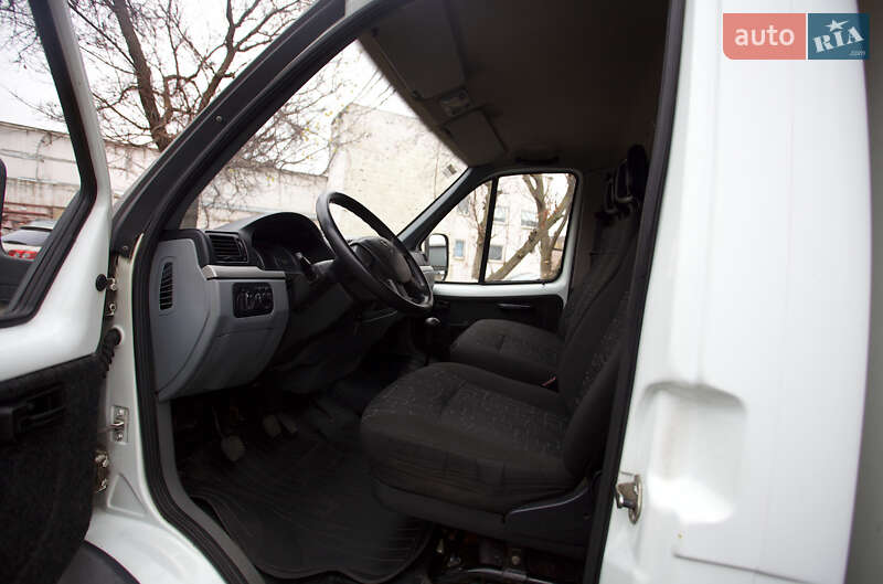 Вантажний фургон ГАЗ 3302 Газель 2016 в Кривому Розі
