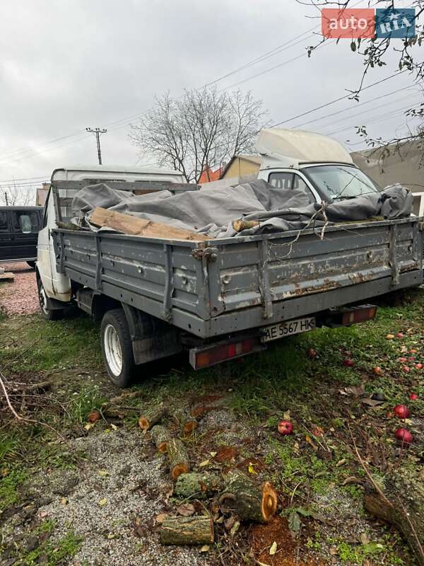 Вантажний фургон ГАЗ 3302 Газель 2012 в Києві