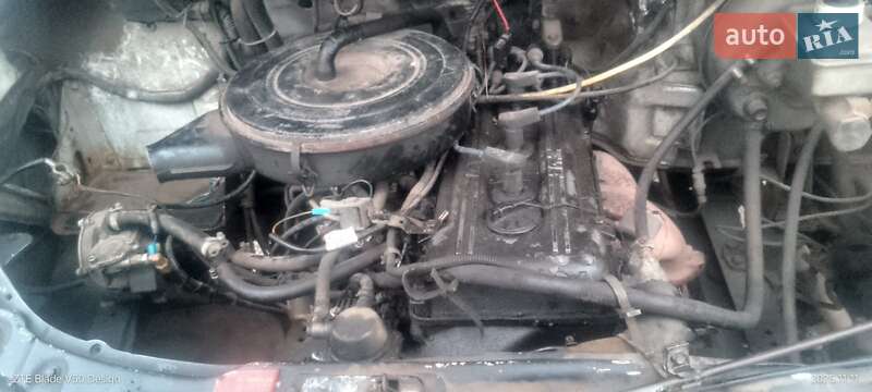 Борт ГАЗ 3302 Газель 2005 в Запорожье