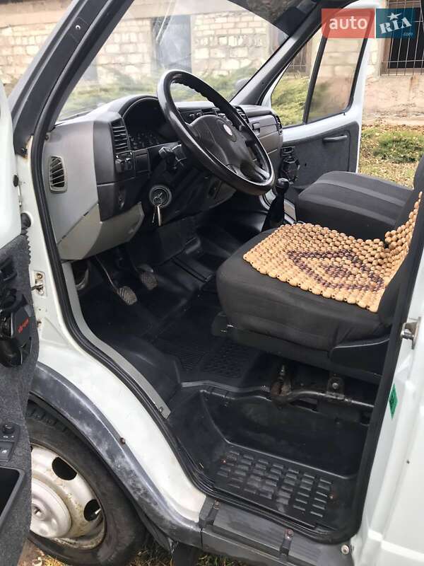 Тентований ГАЗ 3302 Газель 2007 в Олександрівці (Краматорського району)