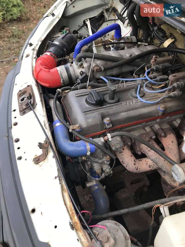 Тентований ГАЗ 3302 Газель 2007 в Олександрівці (Краматорського району)