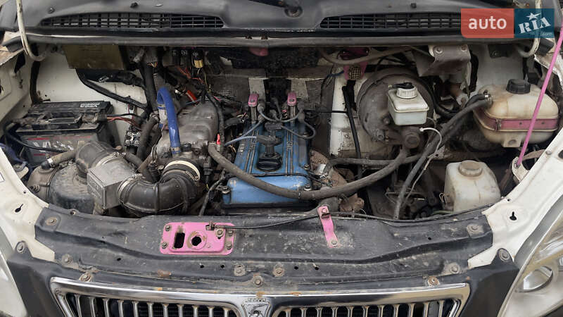 Борт ГАЗ 3302 Газель 2007 в Ярмолинцях фото 10 Борт ГАЗ 3302 Газель 2007 в Ярмолинцях