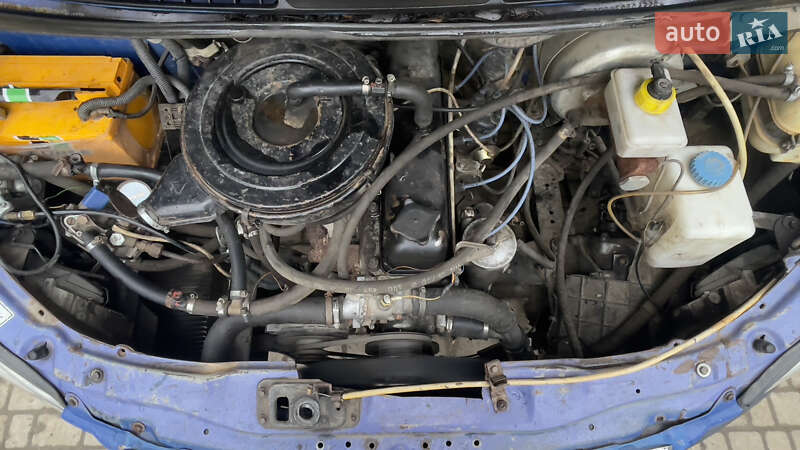 Борт ГАЗ 3302 Газель 2005 в Ярмолинцах фото 9 Борт ГАЗ 3302 Газель 2005 в Ярмолинцах