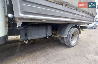 Борт ГАЗ 3302 Газель 2005 в Дніпрі