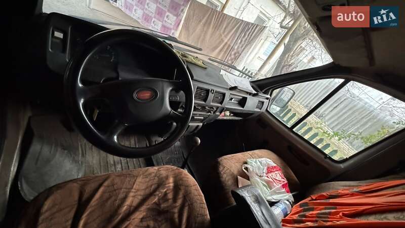 Борт ГАЗ 3302 Газель 2010 в Харькове фото 5 Борт ГАЗ 3302 Газель 2010 в Харькове