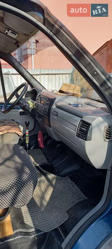 Пикап ГАЗ 3302 Газель 2004 в Ирпене фото 2 Пикап ГАЗ 3302 Газель 2004 в Ирпене