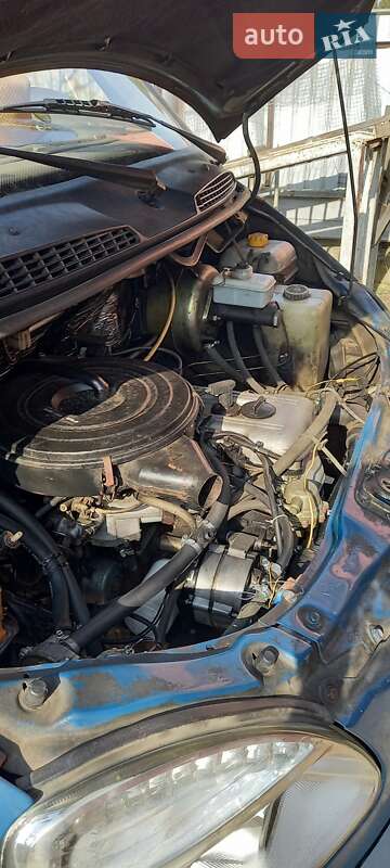 Пикап ГАЗ 3302 Газель 2004 в Ирпене фото 5 Пикап ГАЗ 3302 Газель 2004 в Ирпене