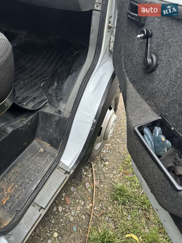 Рефрижератор ГАЗ 3302 Газель 2007 в Києві