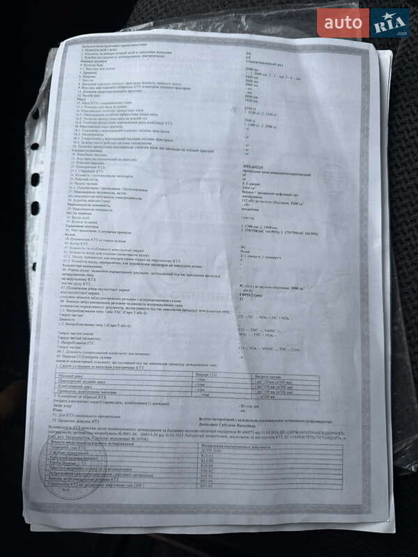 Рефрижератор ГАЗ 3302 Газель 2007 в Києві