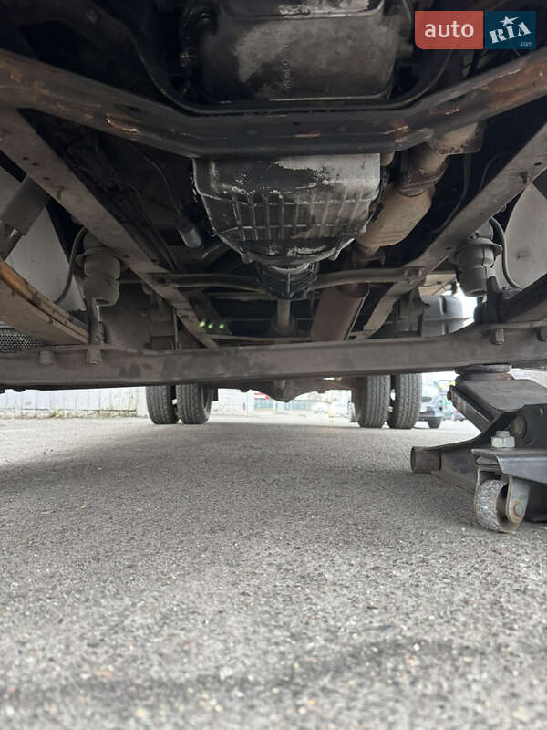 Рефрижератор ГАЗ 3302 Газель 2007 в Києві