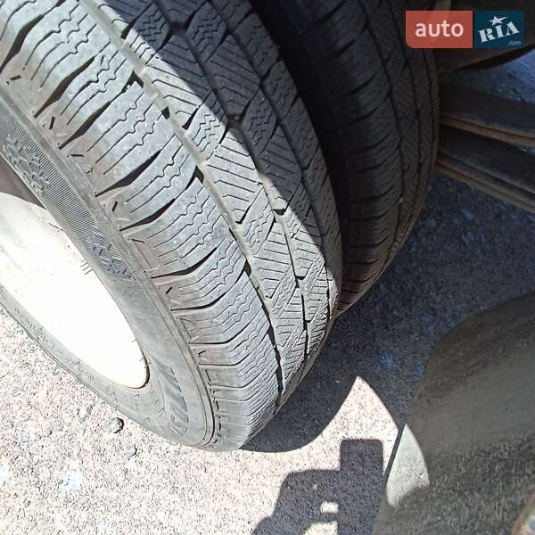 Тентований ГАЗ 3302 Газель 2007 в Вінниці