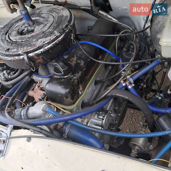 Борт ГАЗ 3302 Газель 2002 в Миколаєві