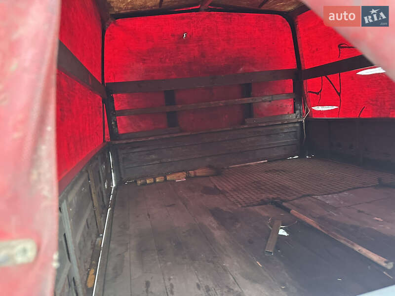 Борт ГАЗ 3302 Газель 2006 в Борисполі фото 8 Борт ГАЗ 3302 Газель 2006 в Борисполі