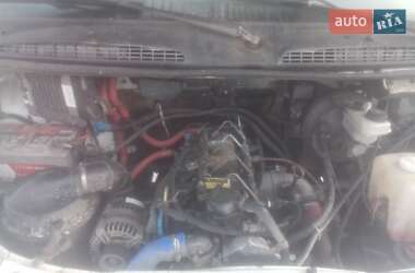 Тентований ГАЗ 3302 Газель 2012 в Києві