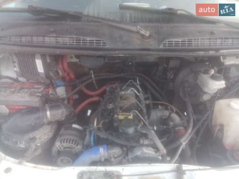 ГАЗ 3302 Газель 2012