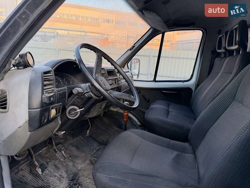 Борт ГАЗ 3302 Газель 2007 в Виннице фото 9 Борт ГАЗ 3302 Газель 2007 в Виннице
