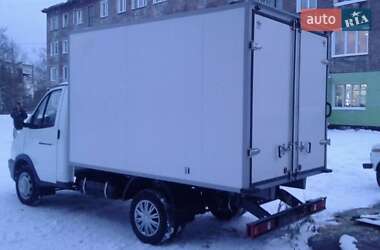 Інші вантажівки ГАЗ 3302 Газель 2006 в Кропивницькому