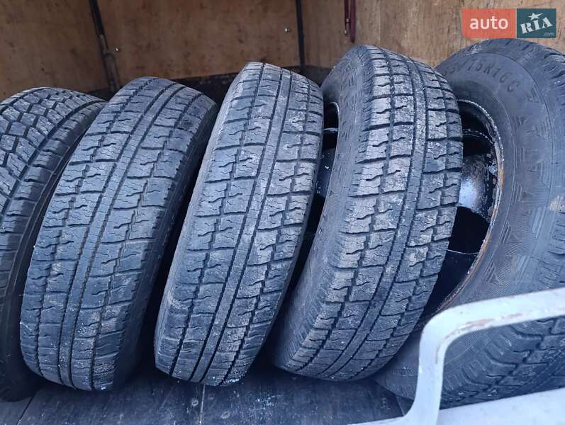 Тентованый ГАЗ 3302 Газель 2006 в Полтаве